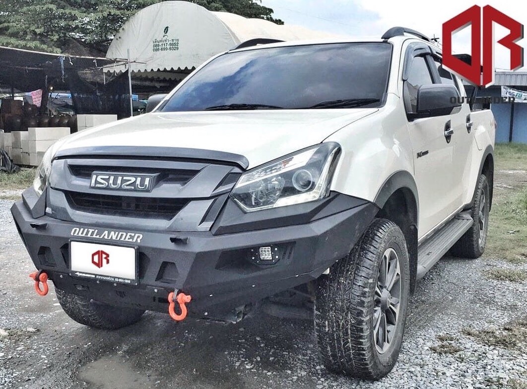 Pare-chocs avant Thunder – Image 5