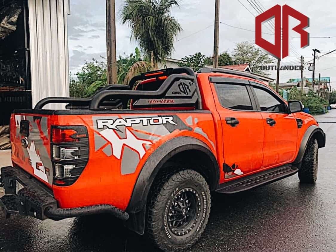 Roll bar Nouveau logo – Image 6