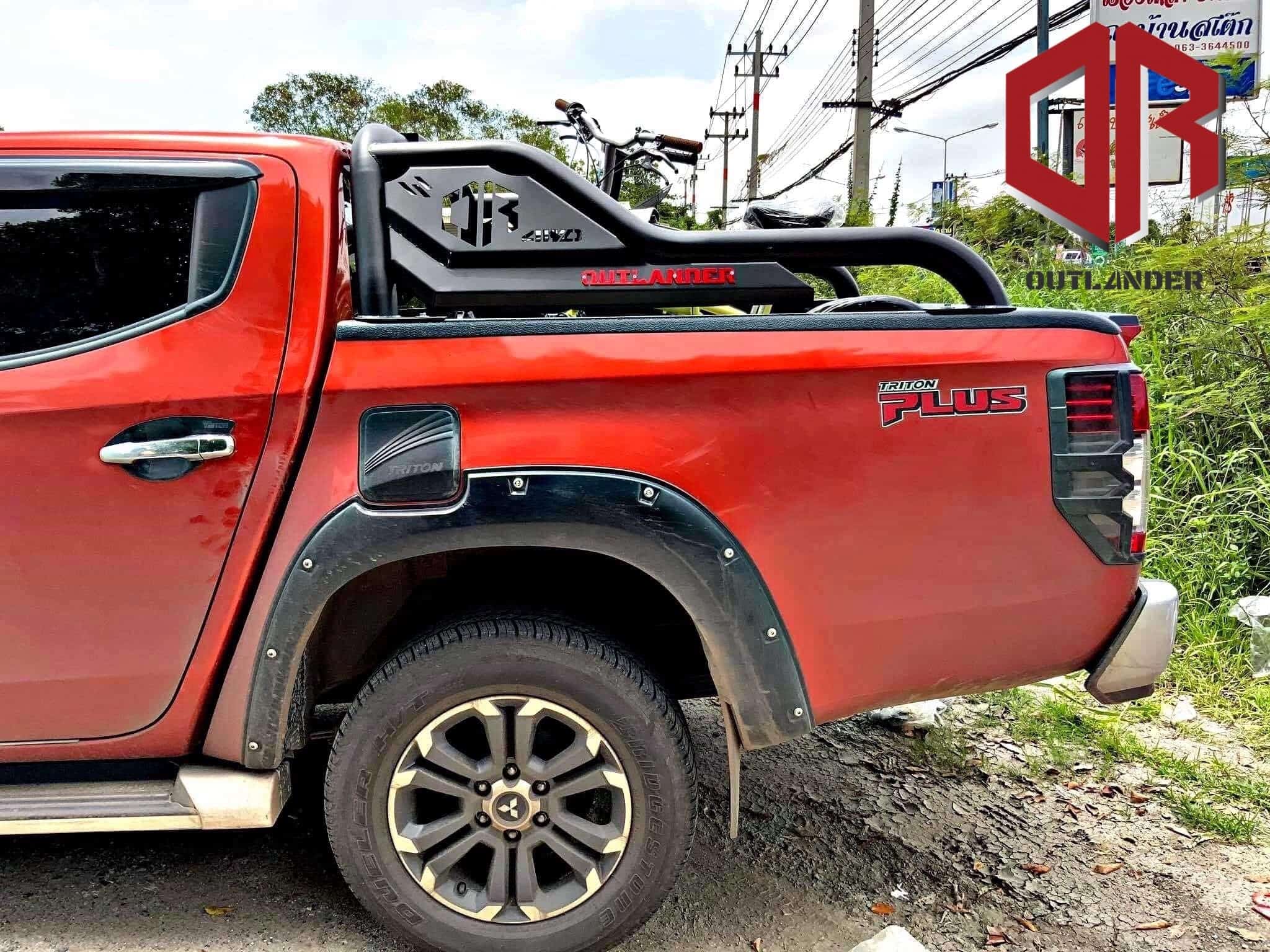 Roll bar Nouveau logo – Image 7