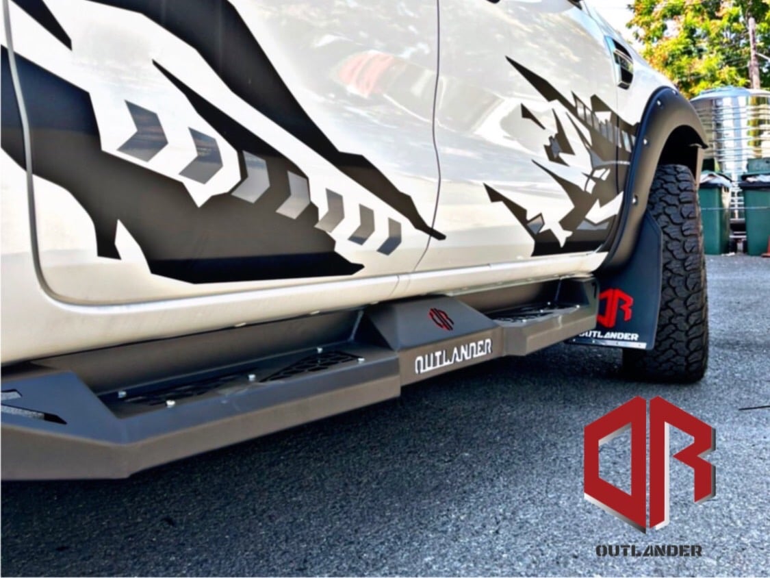 Marche pieds Matrix – Image 2