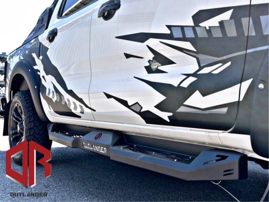 Marche pieds Matrix – Image 4