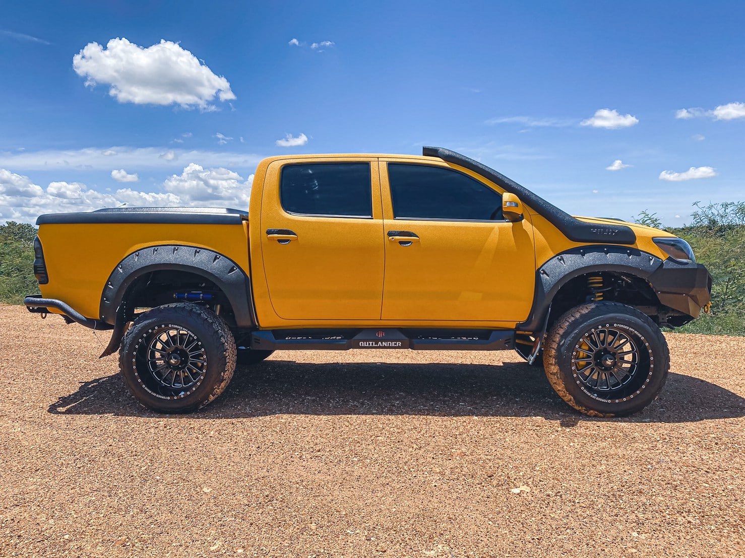 Marche pieds Matrix – Image 5