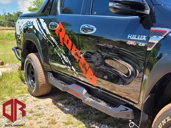 Marche pieds Matrix – Image 6