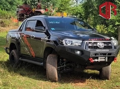 Marche pieds Matrix – Image 7