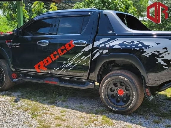 Marche pieds Matrix – Image 8