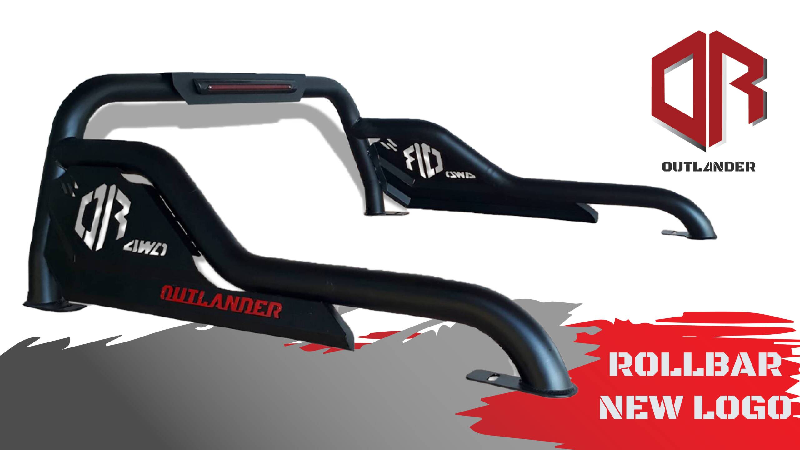 Roll bar Nouveau logo – Image 2