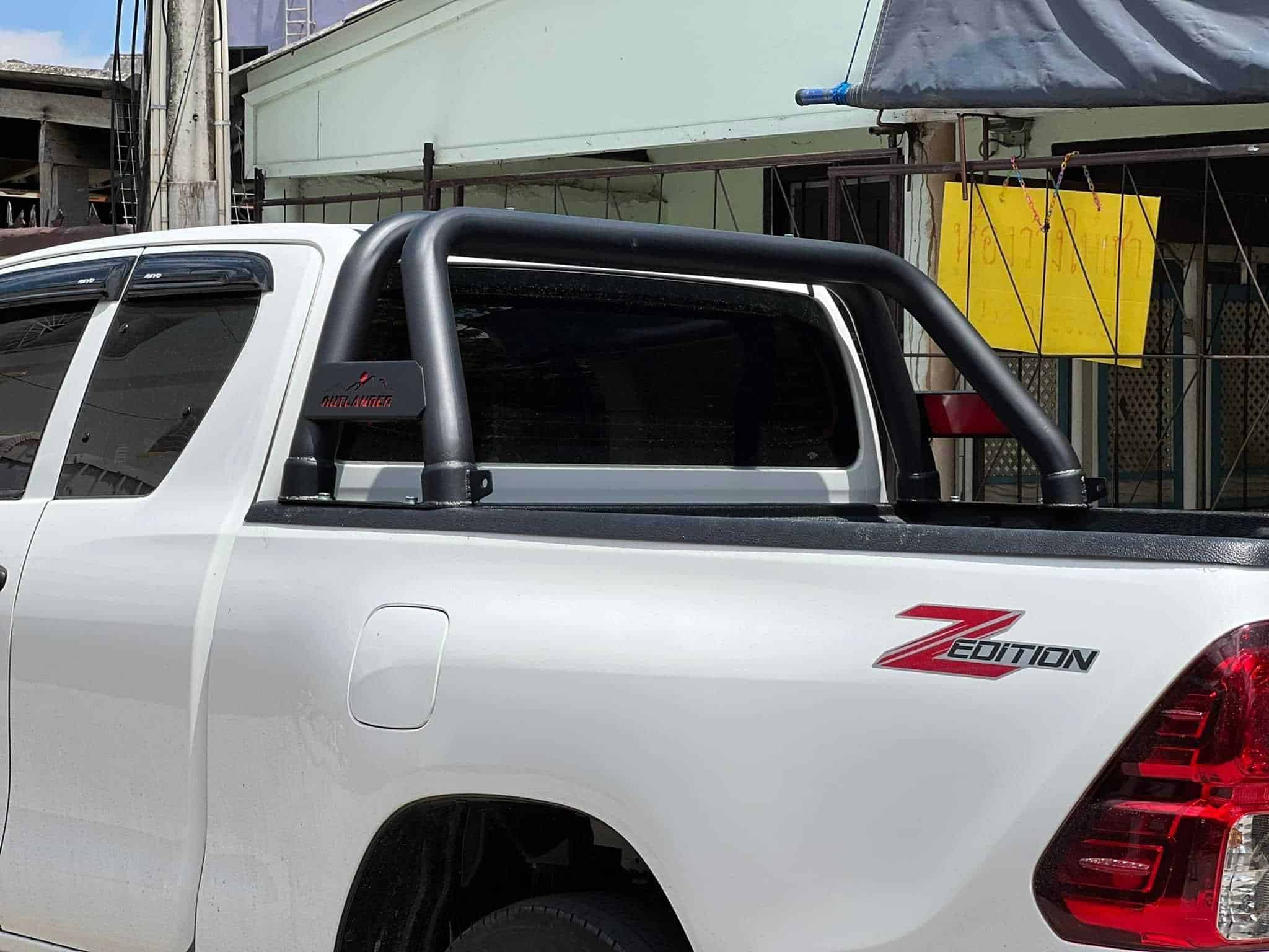 Roll bar Sport – Image 3