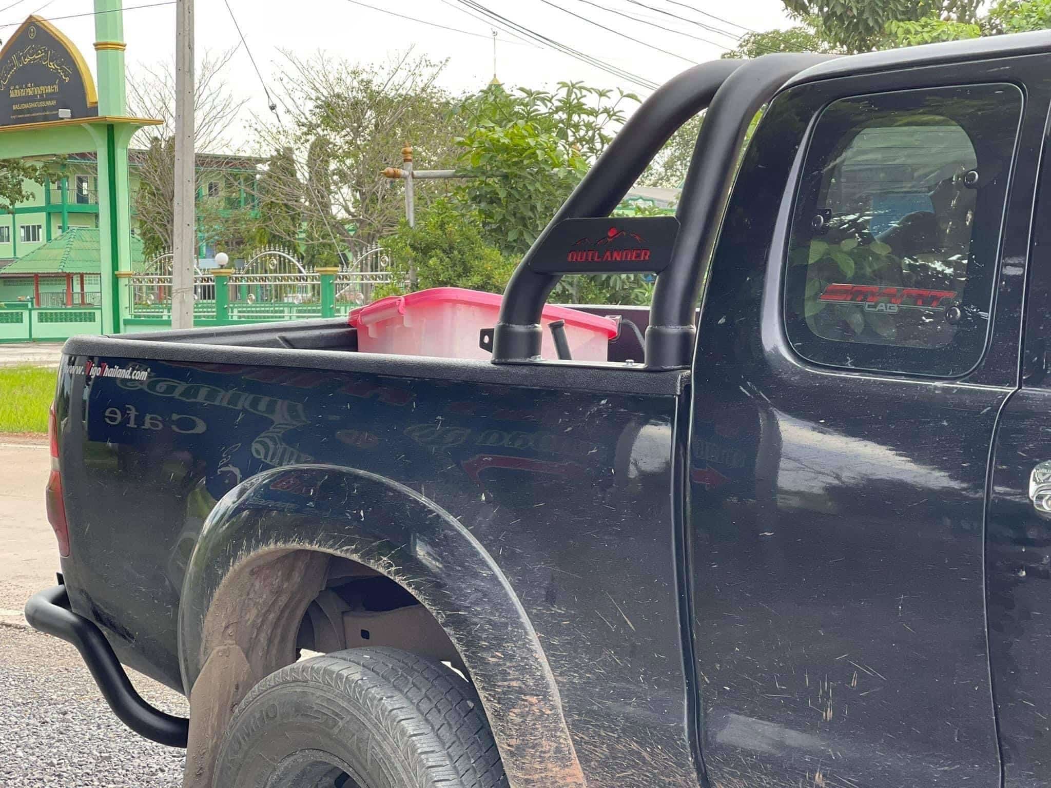 Roll bar Sport – Image 6