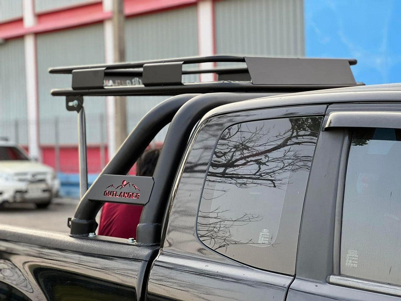 Roll bar Sport – Image 4