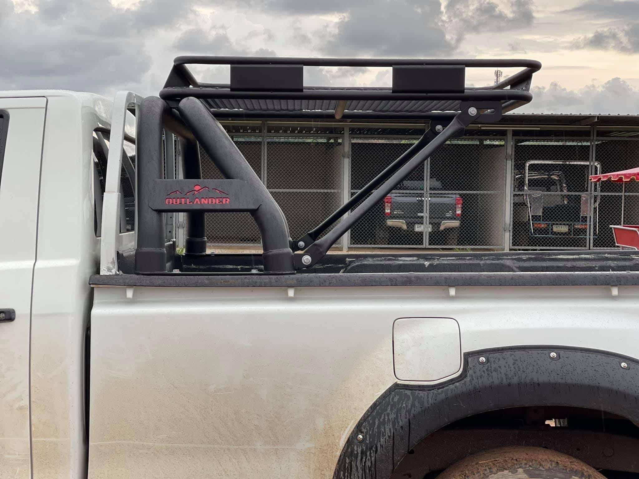 Roll bar Sport – Image 5