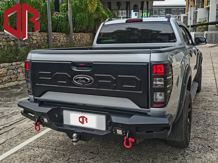 Pare-chocs arrière Thunder – Image 8