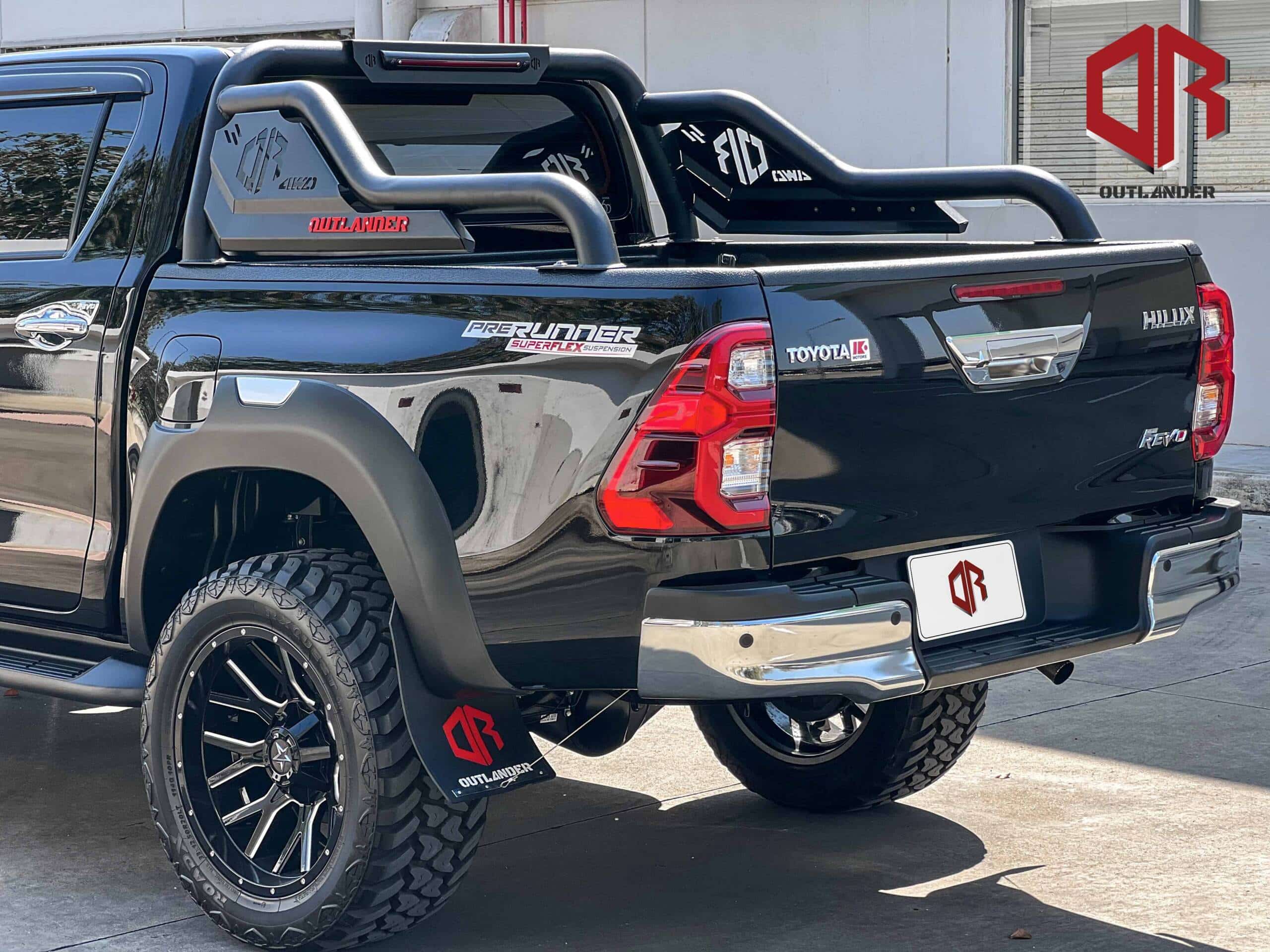 Roll bar Nouveau logo – Image 3