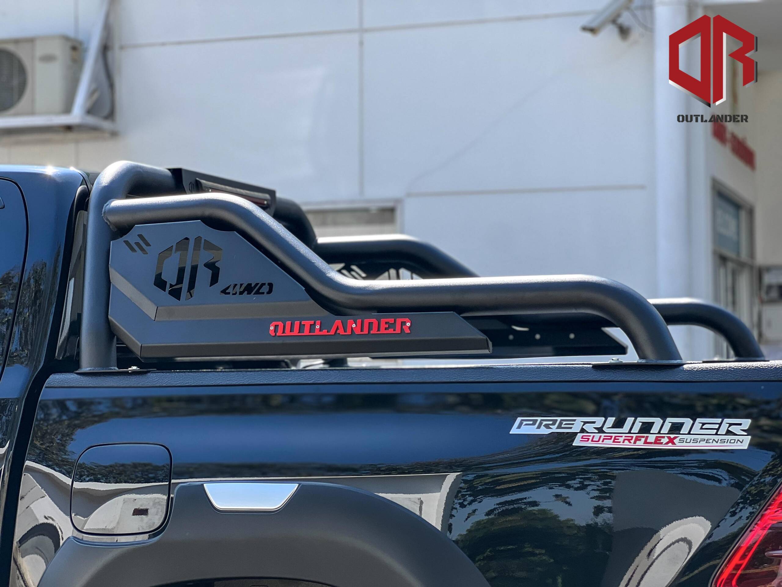 Roll bar Nouveau logo – Image 4