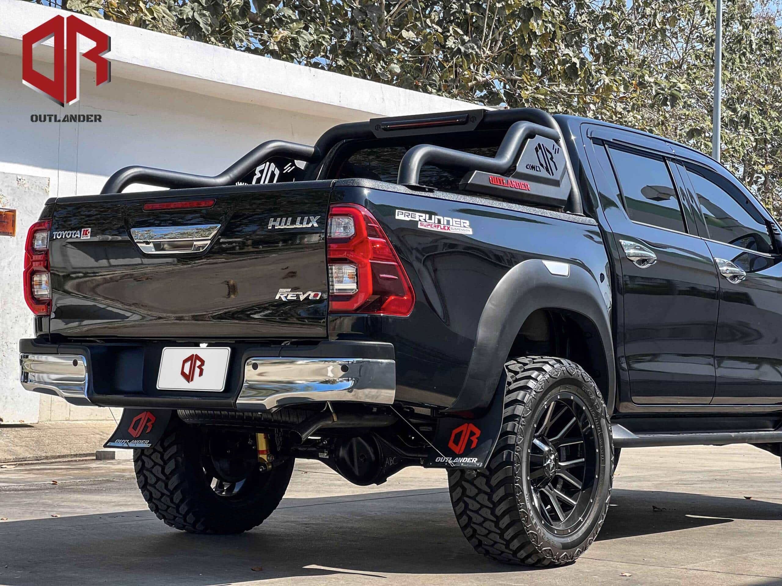 Roll bar Nouveau logo – Image 5