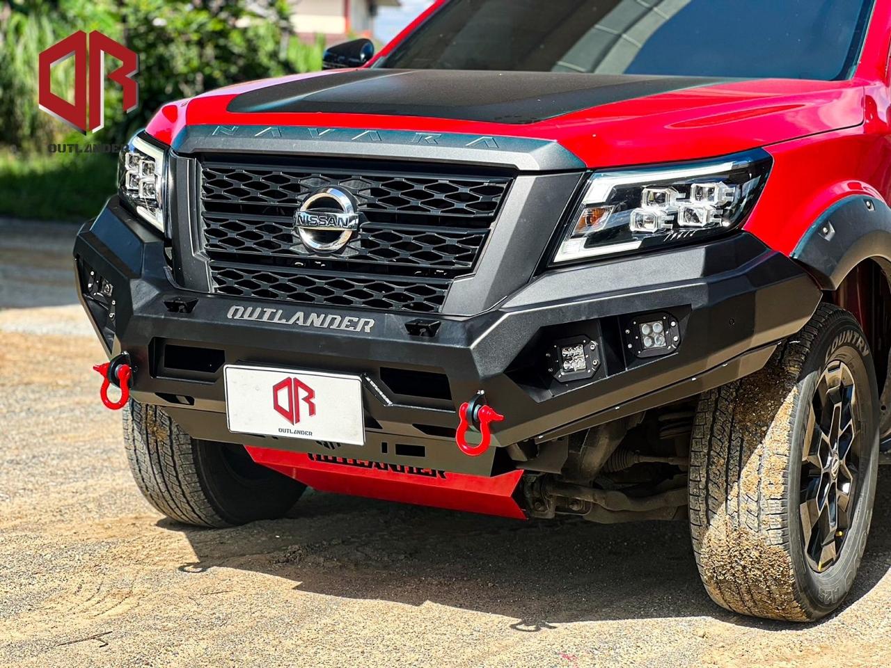 Pare-chocs avant Matrix – Image 4