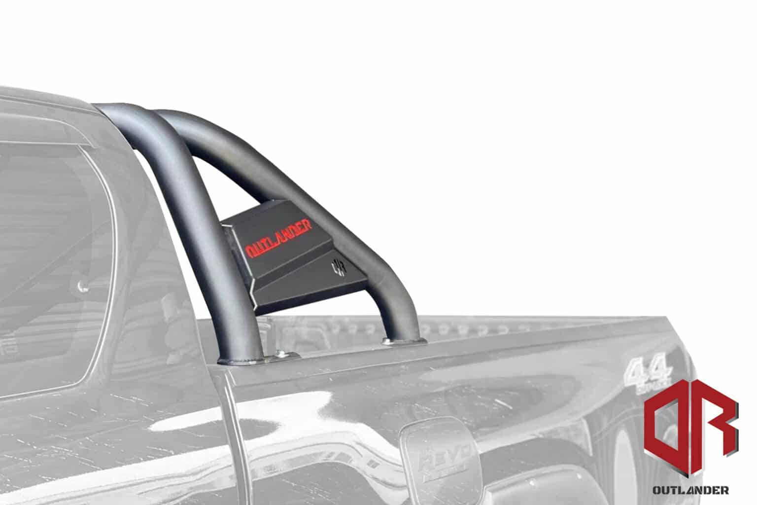 Roll bar Elite