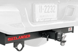 Barre de remorque OUTLANDER4x4