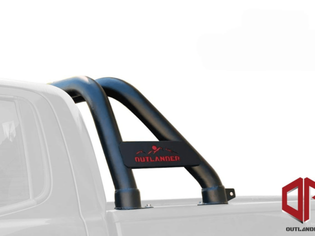 Roll bar Sport