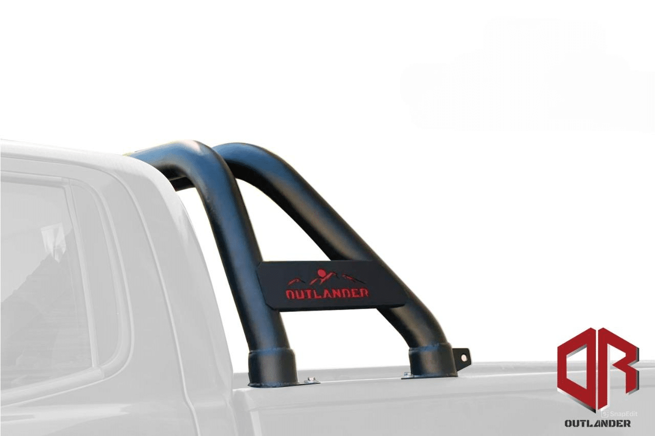 Roll bar Sport