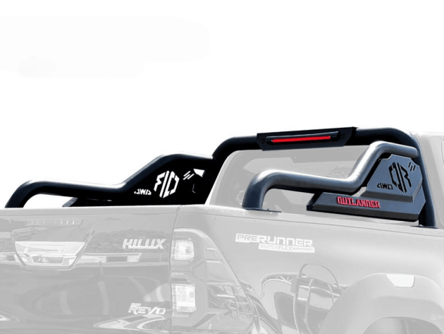 Roll bar Nouveau logo