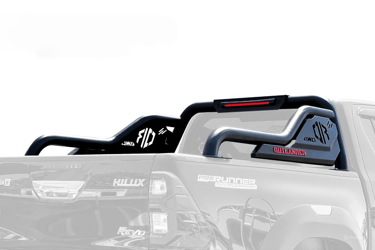 Roll bar Nouveau logo