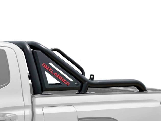 Roll bar Classic V.2